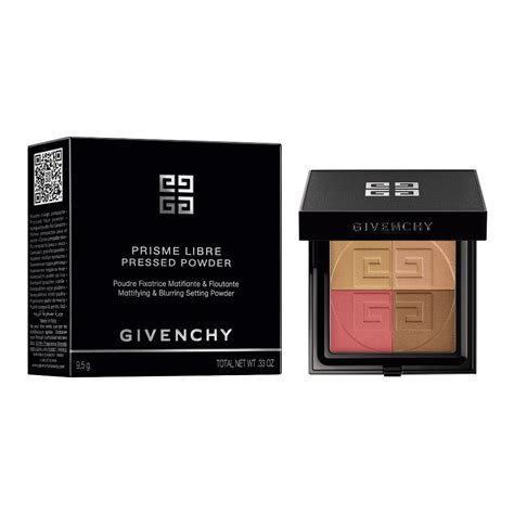 polvo givenchy mini